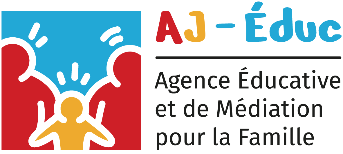 Logo Horizontal Aj-Educ