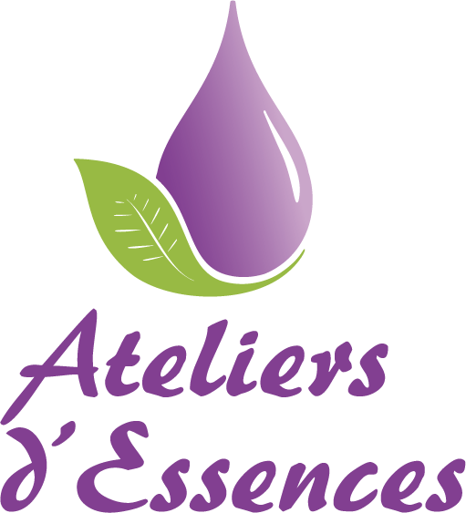 Ateliers d'Essences V1 Logo