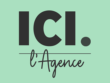 PAO & Site Internet – ICI L’agence