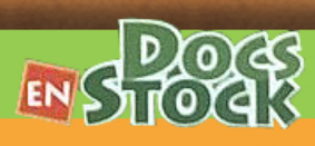 Docs en stock logo 2023