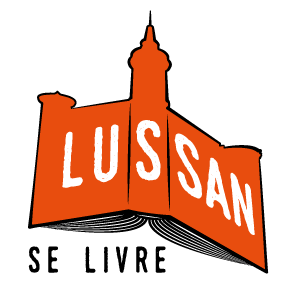 Logo Lussan se livre