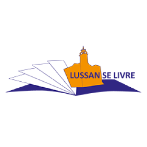 Logo Lussan se livre